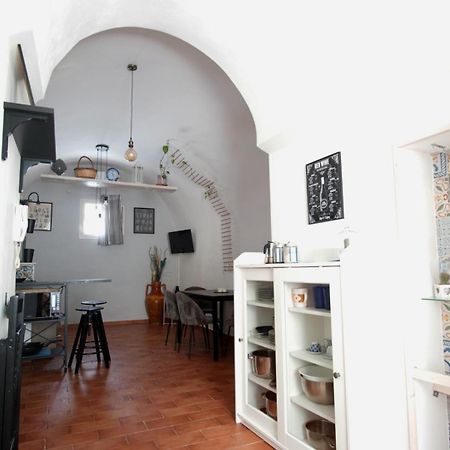 Ferienwohnung The 'Ferdinando' Refuge Mesagne Exterior foto