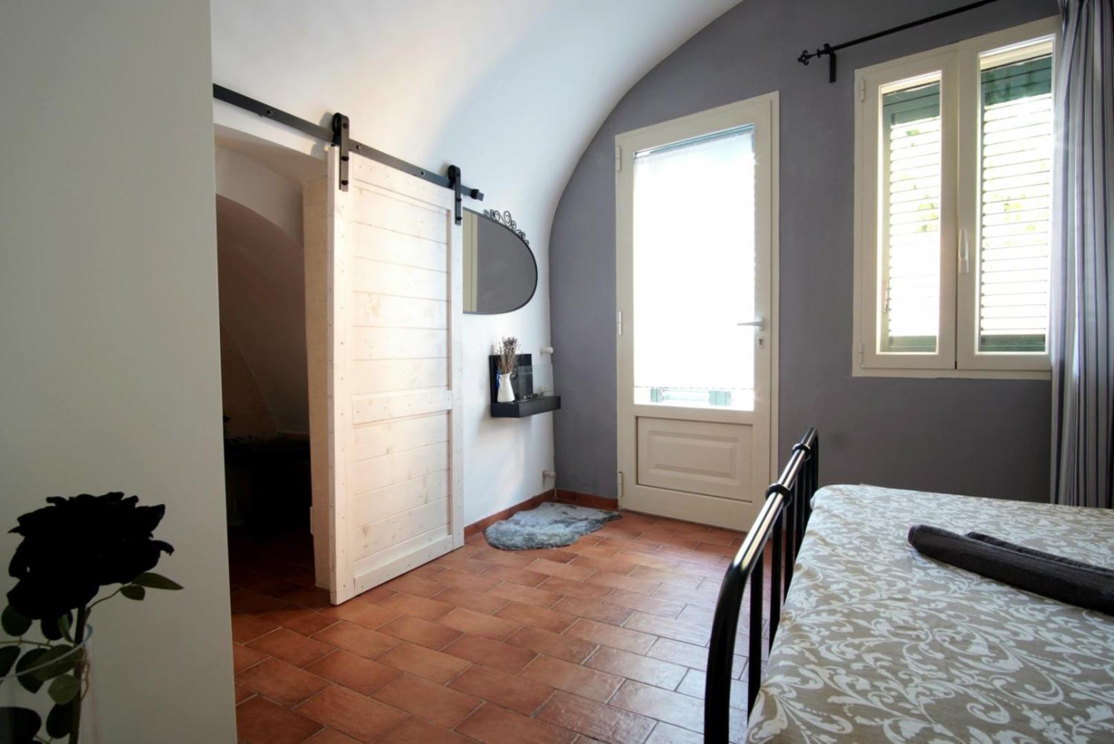 Ferienwohnung The 'Ferdinando' Refuge Mesagne Exterior foto