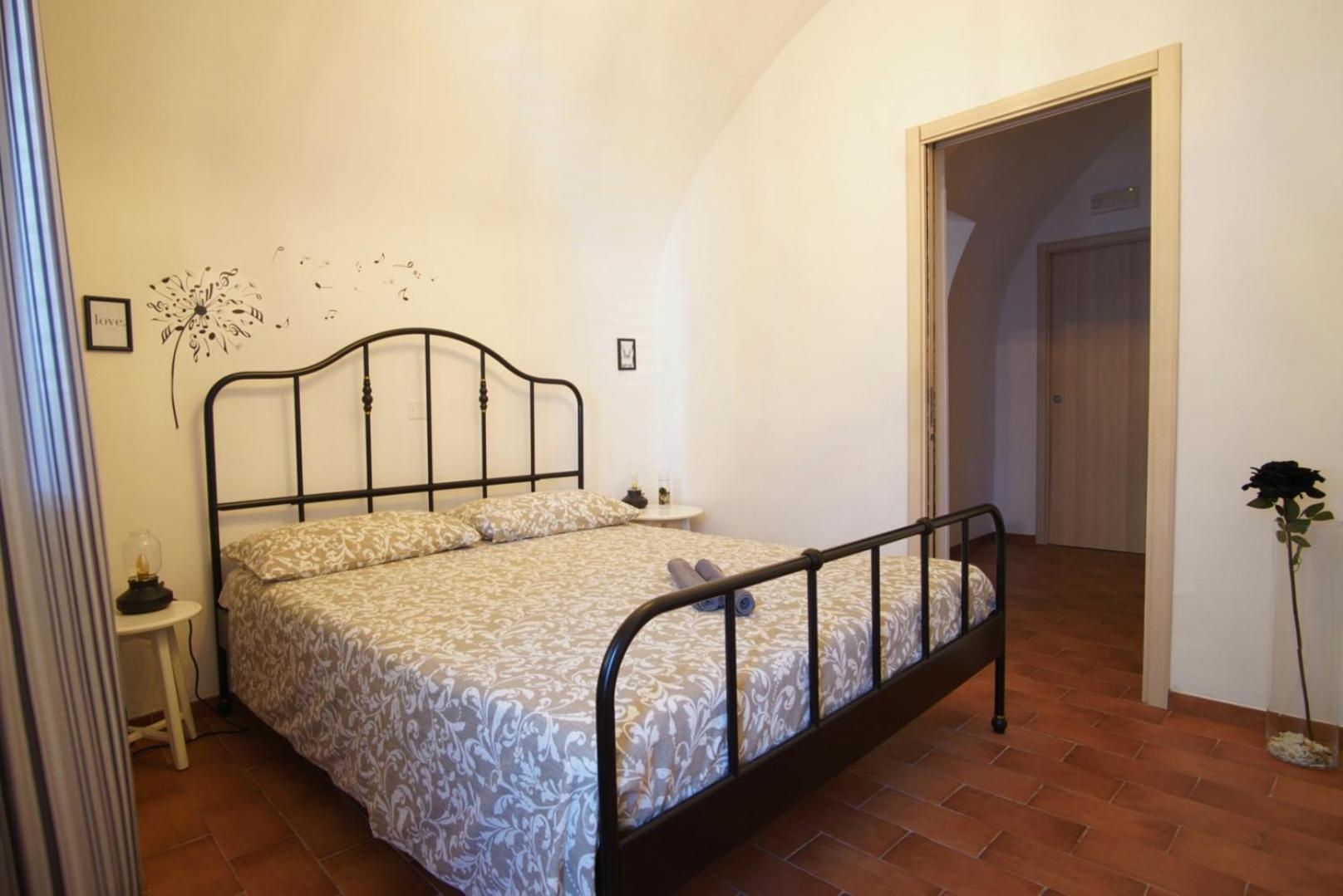 Ferienwohnung The 'Ferdinando' Refuge Mesagne Exterior foto