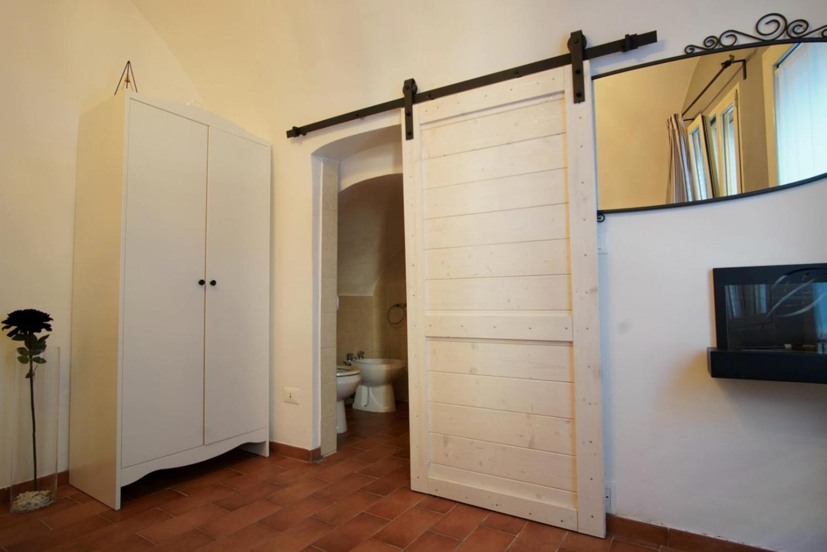 Ferienwohnung The 'Ferdinando' Refuge Mesagne Exterior foto