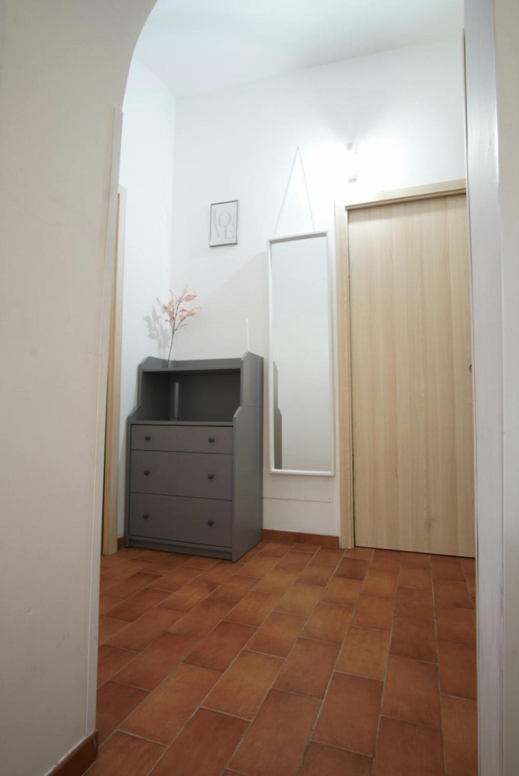 Ferienwohnung The 'Ferdinando' Refuge Mesagne Exterior foto