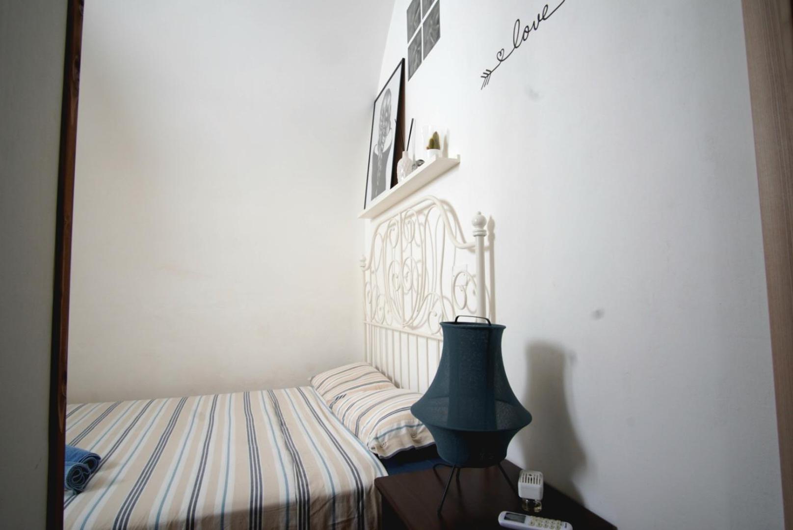 Ferienwohnung The 'Ferdinando' Refuge Mesagne Exterior foto